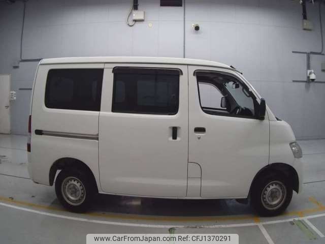 toyota townace-van 2018 -TOYOTA--Townace Van DBF-S402M--S402M-0074911---TOYOTA--Townace Van DBF-S402M--S402M-0074911- image 2