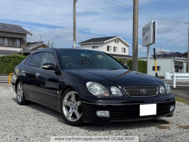 toyota aristo 1999 634c576b4a8a3554312ae8fb88da336d image 1