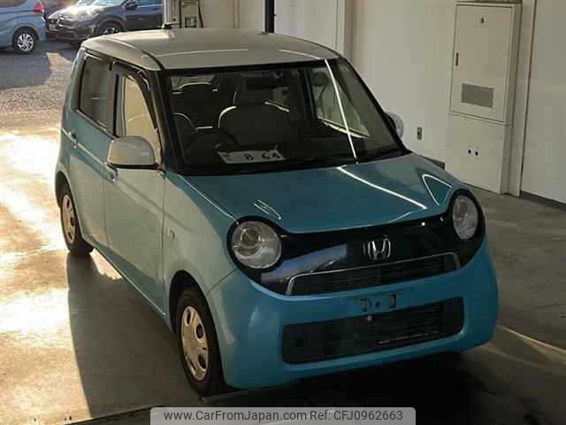 honda n-one 2014 -HONDA--N ONE JG1--1066001---HONDA--N ONE JG1--1066001- image 1