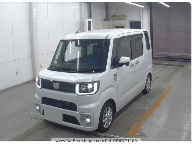 daihatsu wake 2021 quick_quick_4BA-LA700S_LA700S-0175702 image 1