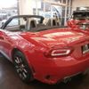 abarth 124 2017 quick_quick_NF2EK_JC8NF2EKA00121049 image 9