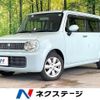 suzuki alto-lapin 2013 CFJ1572721 image 1