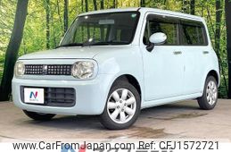 suzuki alto-lapin 2013 CFJ1572721