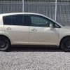 nissan tiida 2011 K00101 image 14