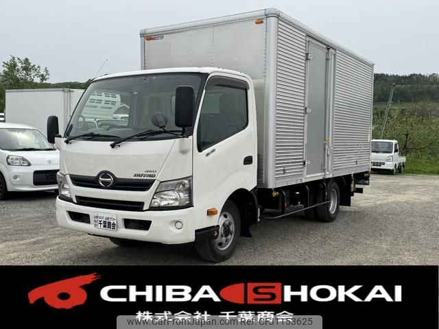 hino dutro 2019 GOO_NET_EXCHANGE_0902389A30250515W001 image 1
