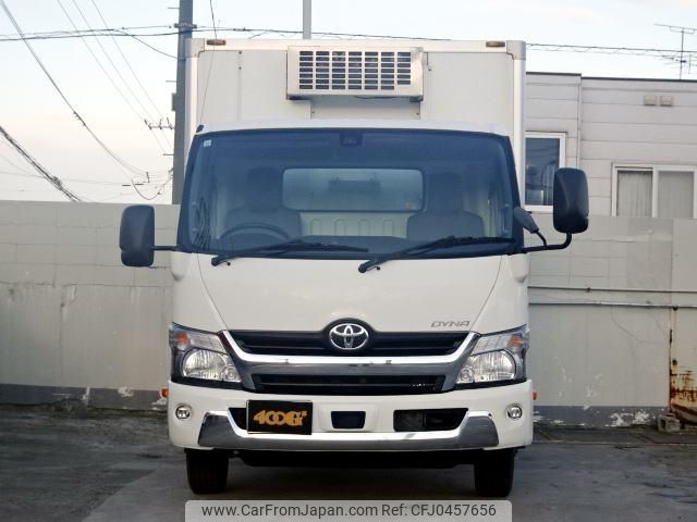 toyota dyna-truck 2018 GOO_NET_EXCHANGE_0310495A30241117W002 image 2