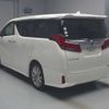 toyota alphard 2019 -TOYOTA--Alphard DBA-AGH30W--AGH30-0261144---TOYOTA--Alphard DBA-AGH30W--AGH30-0261144- image 9