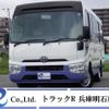 toyota coaster 2017 quick_quick_SKG-XZB60_XZB60-1000307 image 1