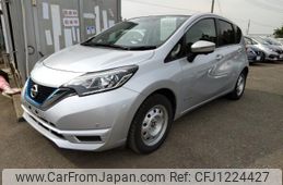 nissan note 2020 quick_quick_DAA-HE12_HE12-412295