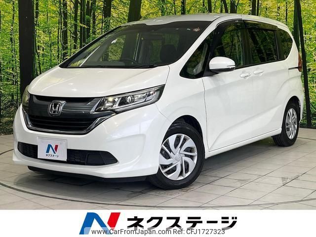 honda freed 2017 CFJ1727323 image 1