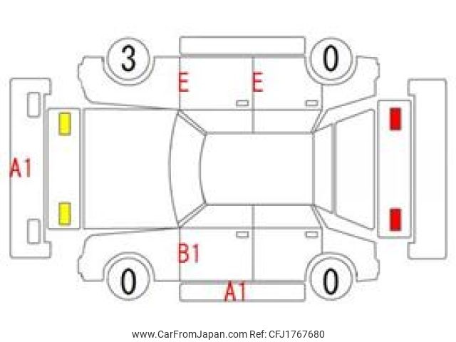 daihatsu tanto 2018 CFJ1767680 image 2
