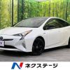 toyota prius 2018 -TOYOTA--Prius DAA-ZVW55--ZVW55-8060876---TOYOTA--Prius DAA-ZVW55--ZVW55-8060876- image 1