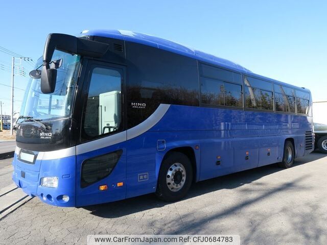 hino s-elega 2018 -HINO--Serega 2PG-RU1ASDA--RU1ASD-40454---HINO--Serega 2PG-RU1ASDA--RU1ASD-40454- image 2