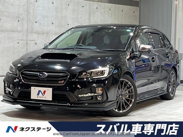 subaru levorg 2016 -SUBARU--Levorg DBA-VM4--VM4-086755---SUBARU--Levorg DBA-VM4--VM4-086755- image 1