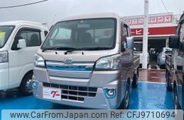 daihatsu hijet-truck 2016 -DAIHATSU--Hijet Truck S510P--0095005---DAIHATSU--Hijet Truck S510P--0095005-
