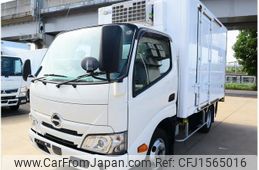 hino dutro 2023 CFJ1565016