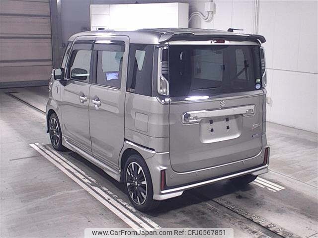 suzuki spacia 2021 -SUZUKI 【後日 】--Spacia MK53S-744049---SUZUKI 【後日 】--Spacia MK53S-744049- image 2