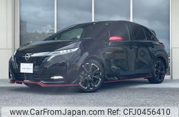 nissan aura 2022 -NISSAN--AURA 6AA-FE13--FE13-215183---NISSAN--AURA 6AA-FE13--FE13-215183-