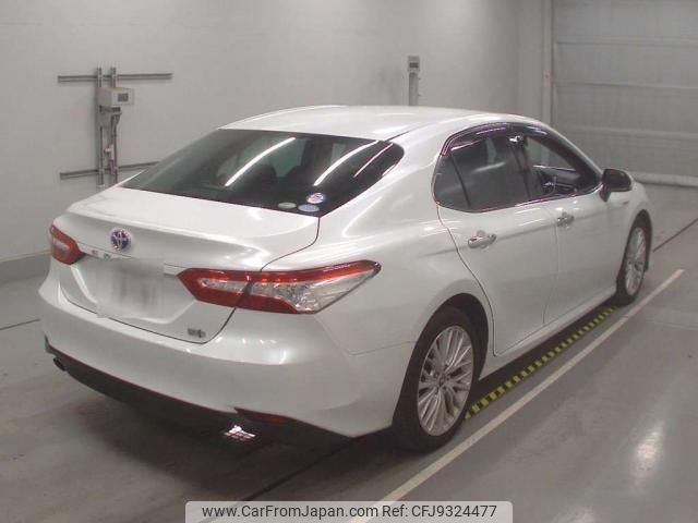 toyota camry 2017 quick_quick_DAA-AXVH70_AXVH70-1007672 image 2