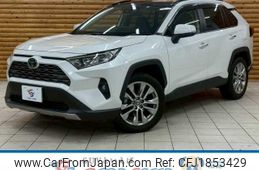 toyota rav4 2023 CFJ1853429