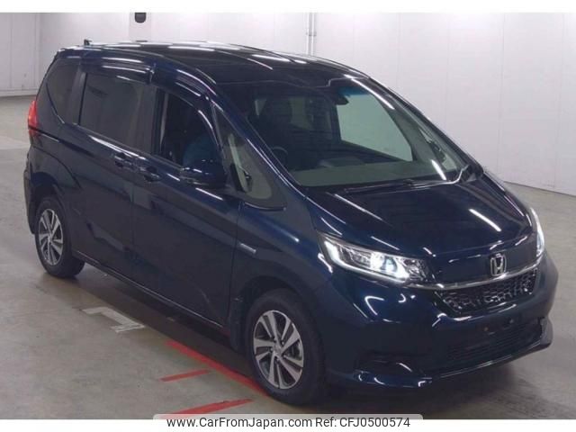 honda freed-hybrid 2019 quick_quick_6AA-GB8_3100250 image 1