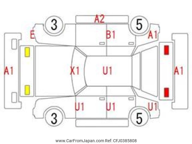 toyota crown 2018 -TOYOTA--Crown 6AA-AZSH20--AZSH20-1011058---TOYOTA--Crown 6AA-AZSH20--AZSH20-1011058- image 2