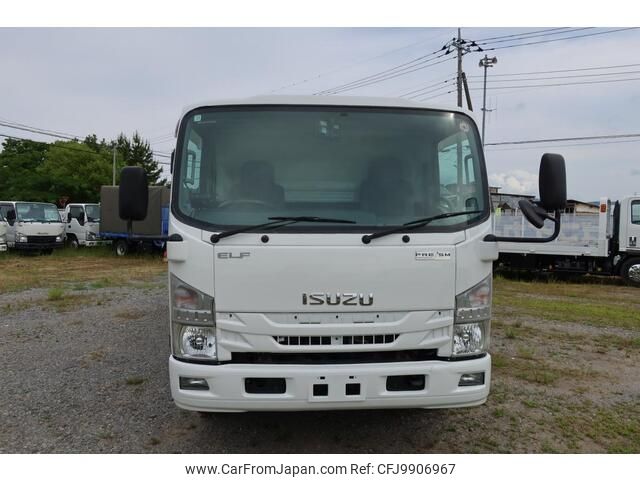 isuzu elf-truck 2016 -ISUZU--Elf TKG-NPR85YN--NPR85Y-7013373---ISUZU--Elf TKG-NPR85YN--NPR85Y-7013373- image 2