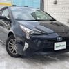 toyota prius 2018 -TOYOTA--Prius DAA-ZVW55--ZVW55-8057882---TOYOTA--Prius DAA-ZVW55--ZVW55-8057882- image 1