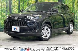 toyota raize 2024 CFJ1466099