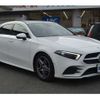 mercedes-benz a-class 2018 -MERCEDES-BENZ 【姫路 301ﾅ6467】--Benz A Class 5BA-177084--WDD1770842J050303---MERCEDES-BENZ 【姫路 301ﾅ6467】--Benz A Class 5BA-177084--WDD1770842J050303- image 26