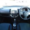 nissan note 2011 -NISSAN--Note DBA-E11--710818---NISSAN--Note DBA-E11--710818- image 25