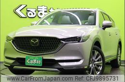 mazda cx-8 2021 -MAZDA--CX-8 3DA-KG2P--KG2P-353824---MAZDA--CX-8 3DA-KG2P--KG2P-353824-