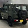 suzuki jimny 2021 -SUZUKI 【筑豊 580は6058】--Jimny JB64W-228526---SUZUKI 【筑豊 580は6058】--Jimny JB64W-228526- image 2