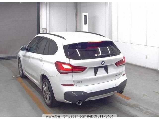 bmw x1 2020 quick_quick_3DA-AD20_WBA32AD0605P31264 image 2