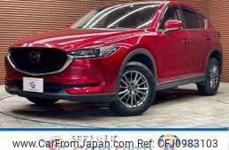 mazda cx-5 2018 -MAZDA--CX-5 3DA-KF2P--KF2P-202882---MAZDA--CX-5 3DA-KF2P--KF2P-202882-