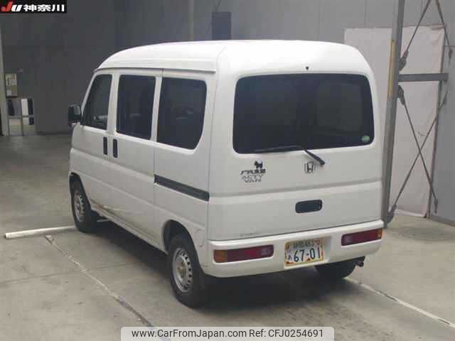 honda acty-van 2017 -HONDA 【静岡 483ｱ6701】--Acty Van HH5--HH5-2010467---HONDA 【静岡 483ｱ6701】--Acty Van HH5--HH5-2010467- image 2