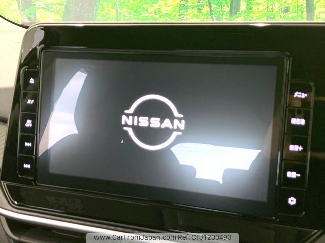 nissan note 2021 -NISSAN--Note 6AA-E13--E13-037948---NISSAN--Note 6AA-E13--E13-037948- image 2