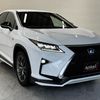 lexus rx 2018 164 image 2