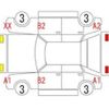 subaru brz 2015 -SUBARU--BRZ DBA-ZC6--ZC6-019258---SUBARU--BRZ DBA-ZC6--ZC6-019258- image 2