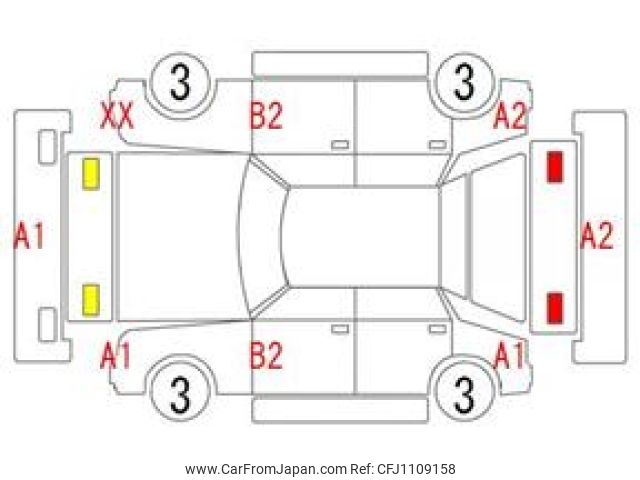 subaru brz 2015 -SUBARU--BRZ DBA-ZC6--ZC6-019258---SUBARU--BRZ DBA-ZC6--ZC6-019258- image 2