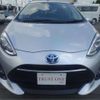 toyota aqua 2017 -TOYOTA--AQUA DAA-NHP10--NHP10-6635583---TOYOTA--AQUA DAA-NHP10--NHP10-6635583- image 2