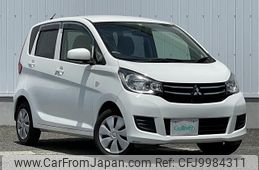 mitsubishi ek-wagon 2017 -MITSUBISHI--ek Wagon DBA-B11W--B11W-0311477---MITSUBISHI--ek Wagon DBA-B11W--B11W-0311477-