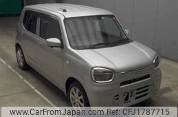suzuki alto 2022 CFJ1787715