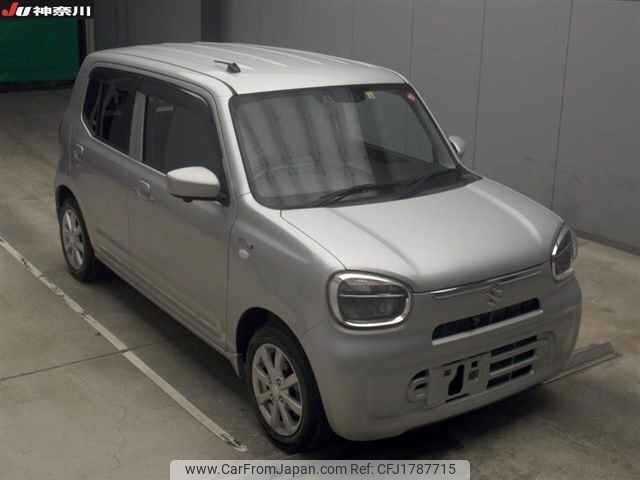 suzuki alto 2022 CFJ1787715 image 1