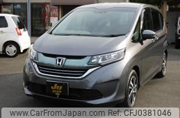 honda freed 2017 -HONDA 【名変中 】--Freed GB5--1036709---HONDA 【名変中 】--Freed GB5--1036709-