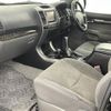 toyota land-cruiser-prado 2008 -TOYOTA--Land Cruiser Prado CBA-TRJ120W--TRJ120-5126809---TOYOTA--Land Cruiser Prado CBA-TRJ120W--TRJ120-5126809- image 11