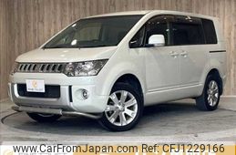 mitsubishi delica-d5 2011 -MITSUBISHI--Delica D5 DBA-CV5W--CV5W-0606189---MITSUBISHI--Delica D5 DBA-CV5W--CV5W-0606189-
