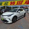 toyota c-hr 2019 -TOYOTA--C-HR DAA-ZYX10--ZYX10-2190024---TOYOTA--C-HR DAA-ZYX10--ZYX10-2190024- image 10