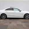mercedes-benz cla-class 2024 -MERCEDES-BENZ--Benz CLA 3DA-118312M--W1K1183122N468357---MERCEDES-BENZ--Benz CLA 3DA-118312M--W1K1183122N468357- image 5