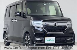 honda n-box 2020 -HONDA--N BOX 6BA-JF3--JF3-2235143---HONDA--N BOX 6BA-JF3--JF3-2235143-